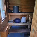 Tatil Evi Aurora Oulu