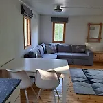 Tatil Evi Aurora *