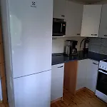 Tatil Evi Aurora Oulu