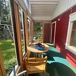 Aurora Tatil Evi *