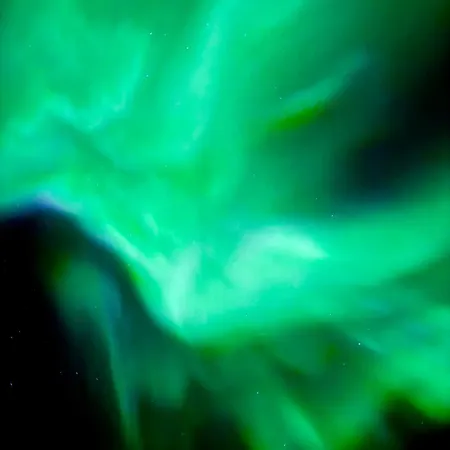 Loma-asunnot Aurora Oulu