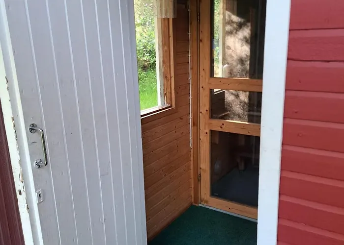 Aurora Дом отдыха *