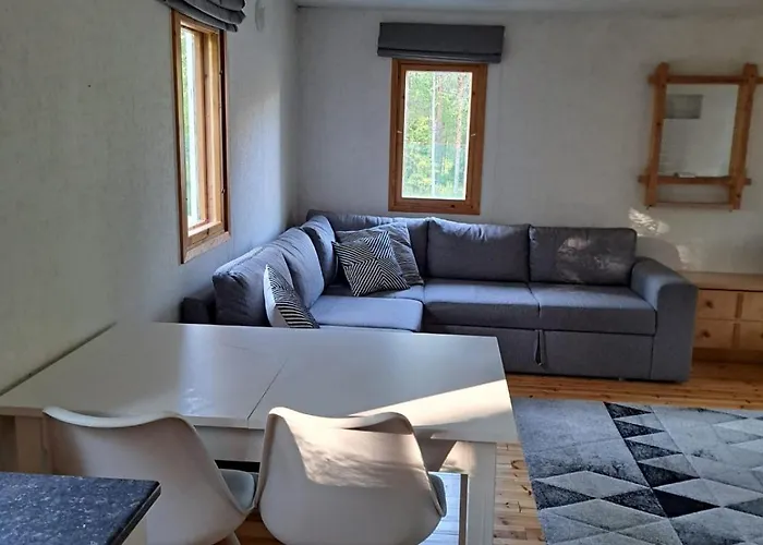 Дом отдыха Aurora *