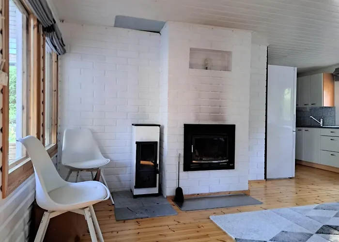 Дом отдыха Aurora