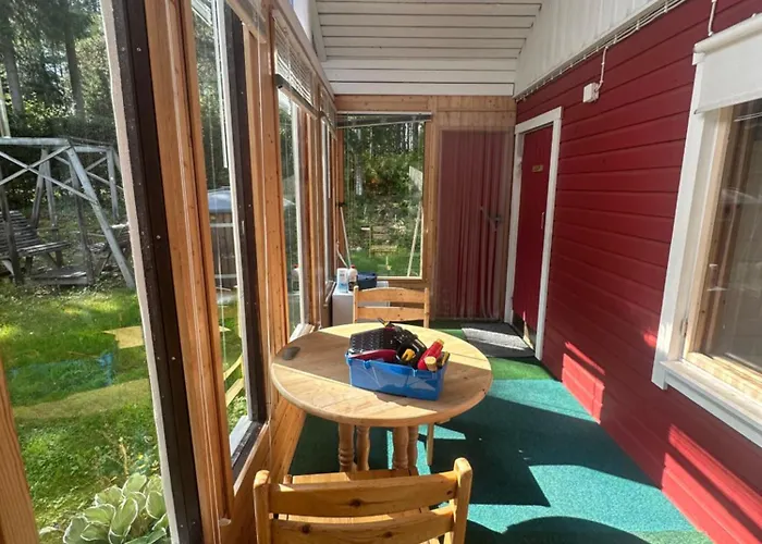 Aurora Дом отдыха *